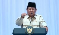 Era Baru Pendidikan! 240 Sekolah di Rejang Lebong Dapat Smart TV Bantuan Presiden