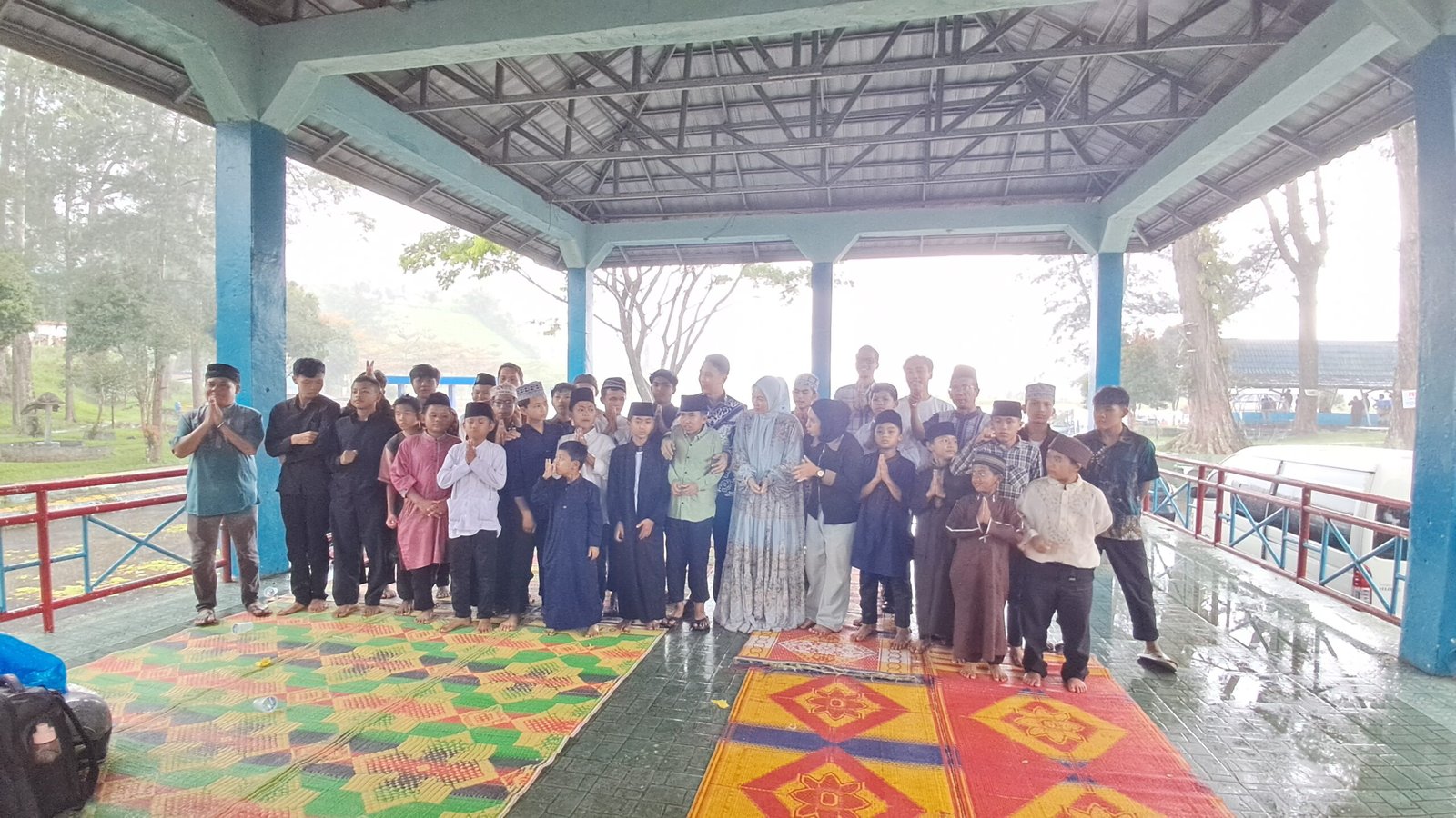 Anak Yatim Danau Mas