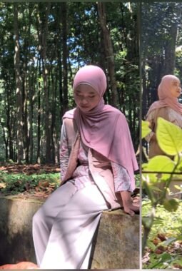 Dispar Rejang Lebong Mulai Garap Potensi Wisata Hutan Kota, Event Bike Race Jadi Daya Tarik Awal!