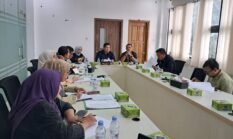 Kejar PAD Maksimal, Pemkab Rejang Lebong Bahas Perpanjangan Kerjasama PenyediaanTapping Box