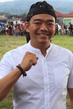 Apresiasi Indonesia Golden Awards, PMW Dorong Pariwisata Rejang Lebong Makin Dikenal