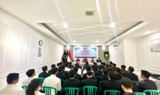 Kalapas Curup Tegaskan Penguatan Tupoksi Jajaran Pengamanan