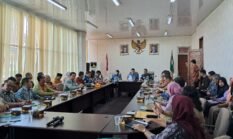 Bupati Fikri: Anggaran Sekecil Apa Pun Wajib Berdampak Bagi Masyarakat Rejang Lebong