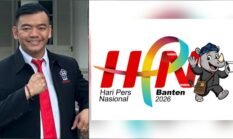 Peringatan HPN 2026, Putra Mas Wigoro Apresiasi Peran Pers Daerah