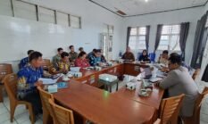 Sesuaikan Permendagri Terbaru, Pemkab Rejang Lebong Godok Raperda Perumdam Tirta Bukit Kaba!