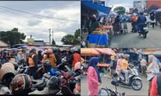 Jaga Stabilitas Pasar Selama Ramadan, Dewan Dorong Pengecekan Sembako Berkala