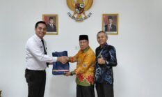 Pemkab Rejang Lebong Anggarkan Rp 1 Miliar untuk Beasiswa SMA Kebangsaan