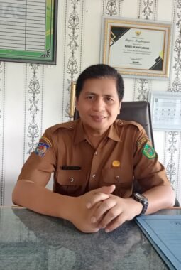 Dinkes Rejang Lebong Gencarkan Program GERTAK, Perkuat Penanganan Kasus TBC