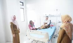 RSUD Rejang Lebong Fokus Benahi Layanan Rawat Jalan di 2026