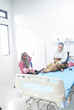 RSUD Rejang Lebong Fokus Benahi Layanan Rawat Jalan di 2026