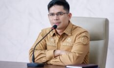 Wabup Hendri: Rejang Lebong Kejar Penurunan Stunting di Bawah 10 Persen