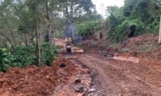 TMMD ke 127 Kodim 0409/Rejang Lebong Sisakan 1 Kegiatan Lagi, Satgas Kebut Penyelesaianya!